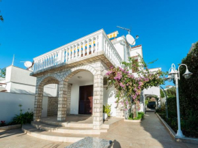 Studio Clara directly on beach